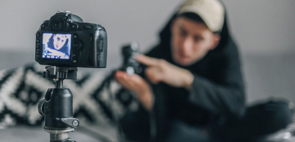 affiliate influencer marketing