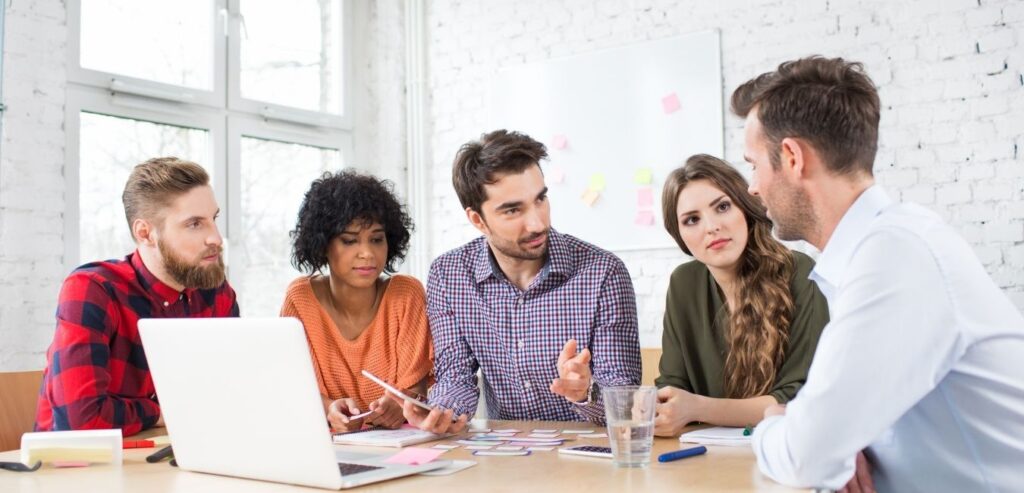 tips for agencies