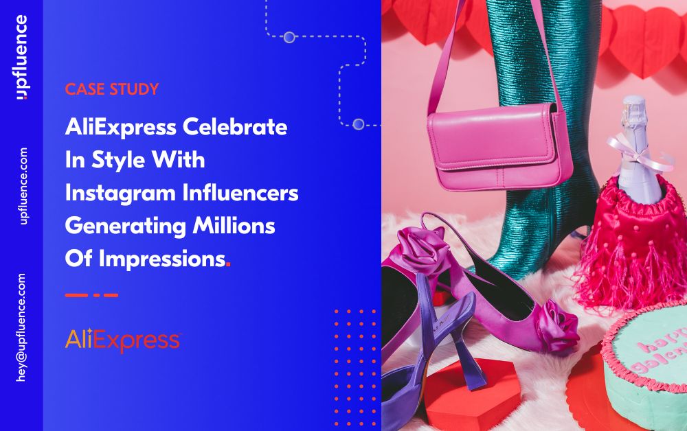 aliexpress case study