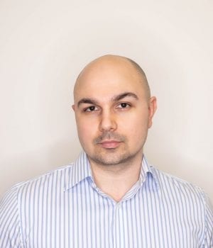 UPFLUENCE Image, Employee