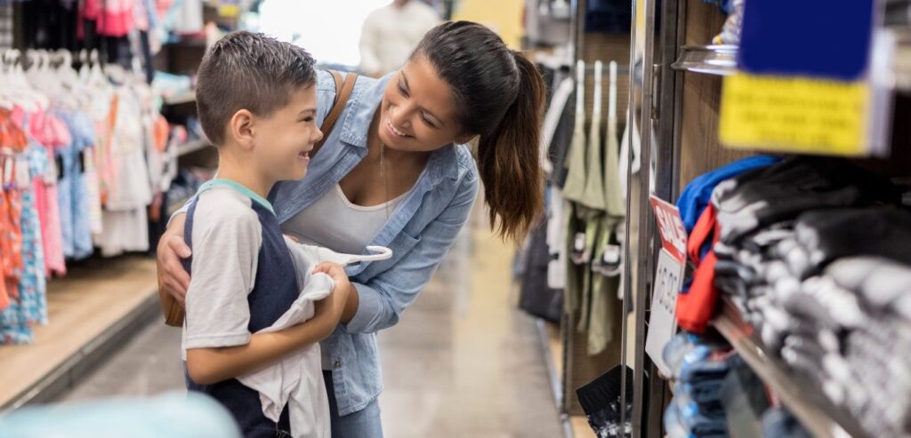 back-to-school influencers