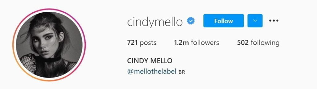 cindymello