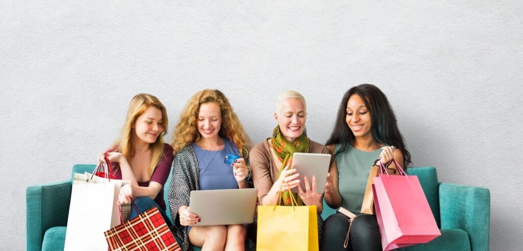 e-commerce influencer marketing