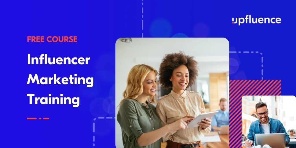 influencer marketing course