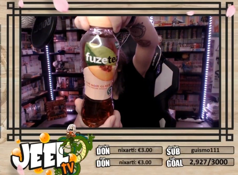 fuez tea twitch