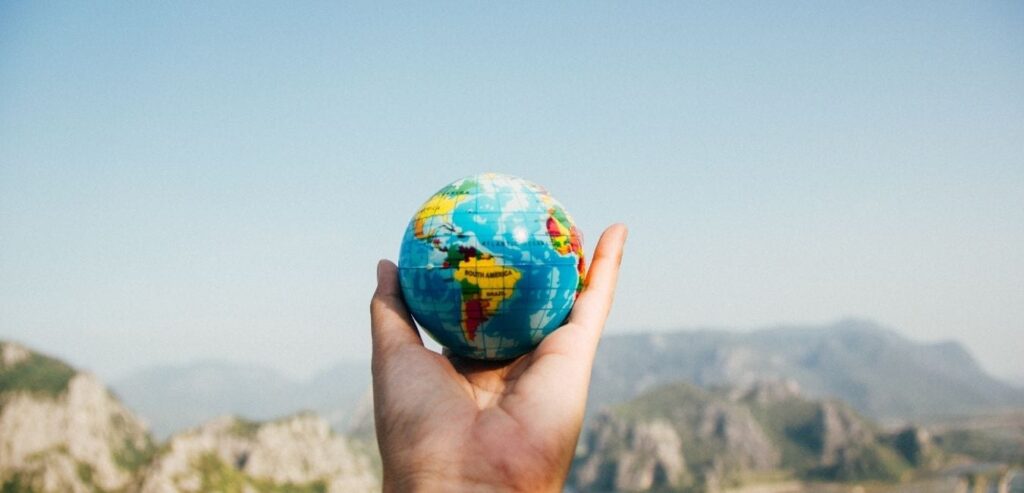 global influencer marketing