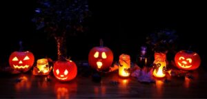 halloween influencers