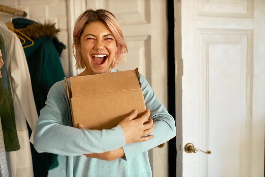 influencer gifting