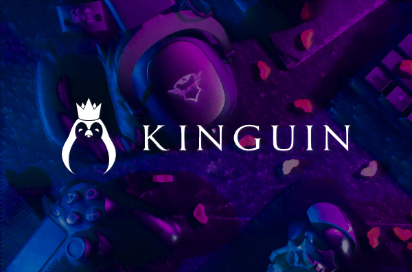 kinguin