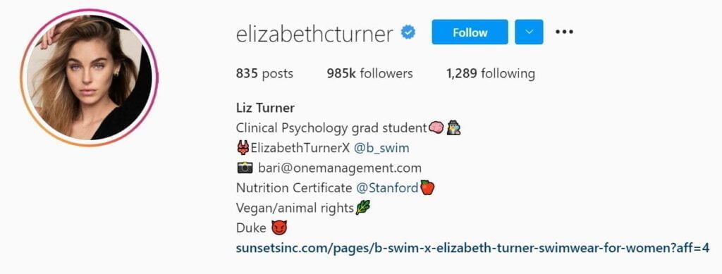 liz turner