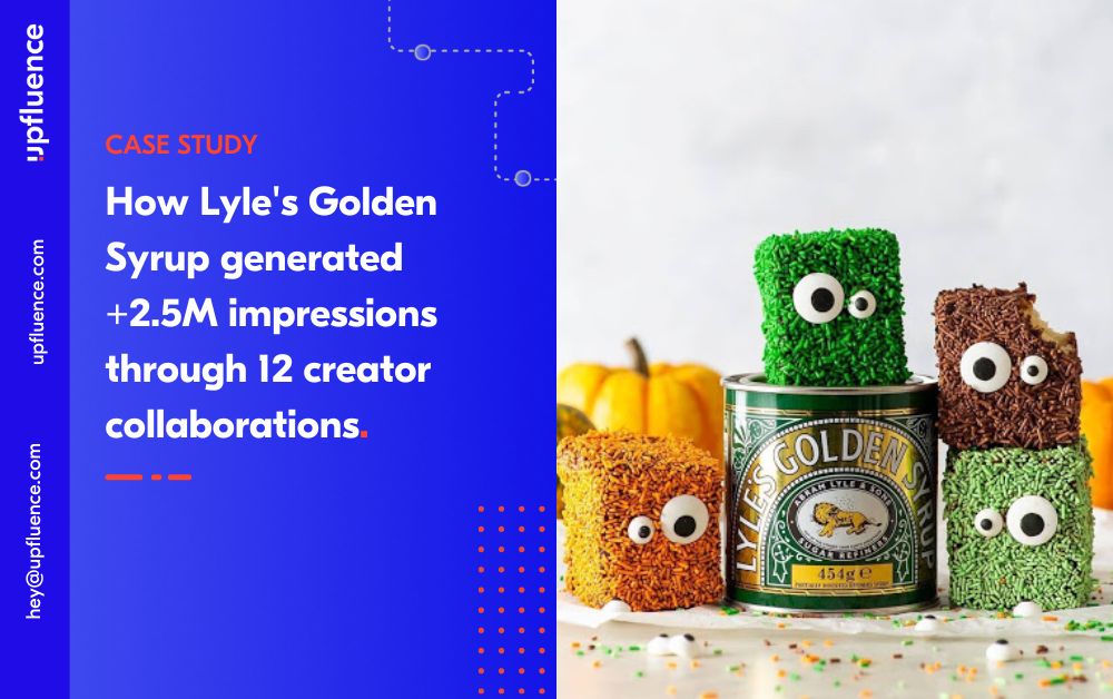 lyles golden syrup case study