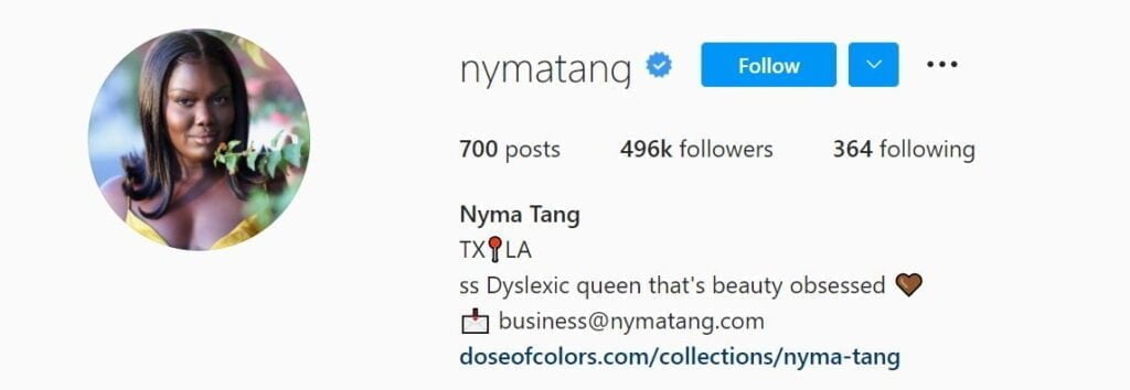 nyma tang