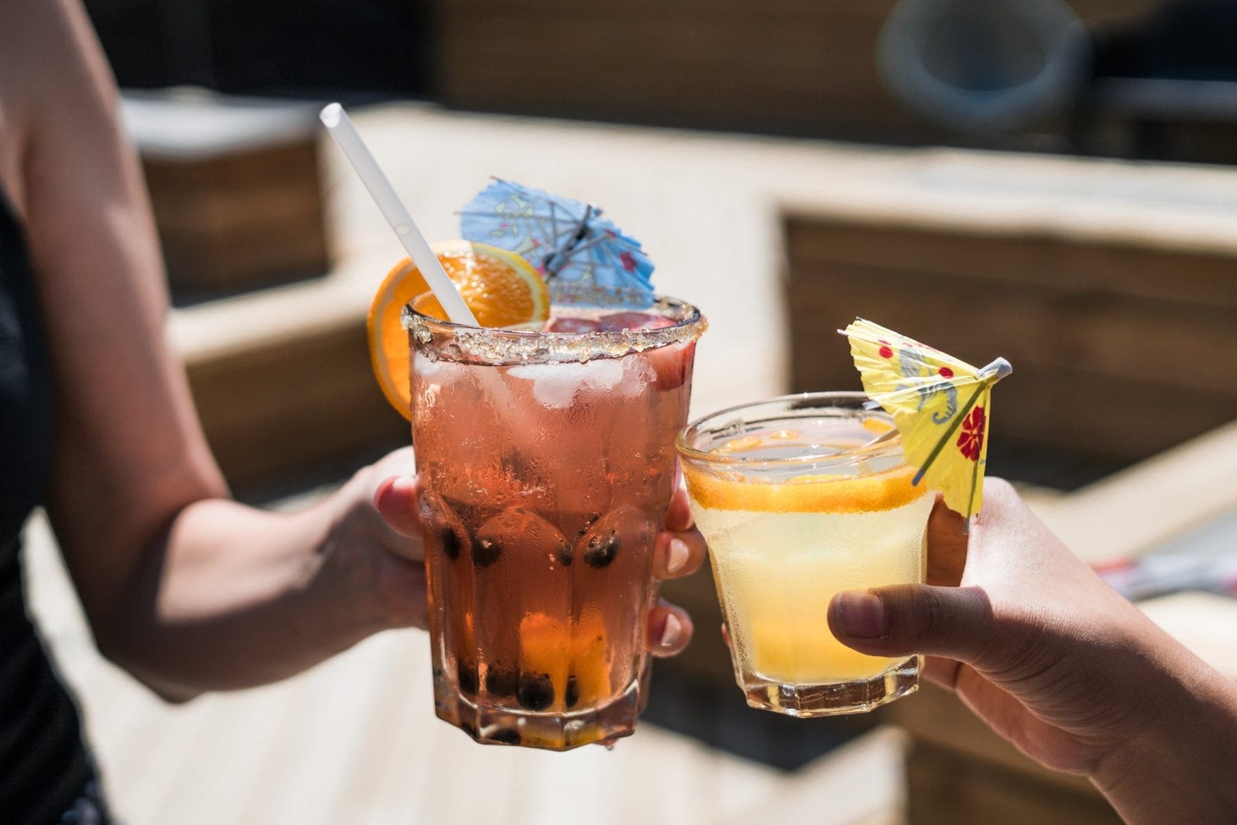 The State of Influencer Marketing in the Alcoholic Beverage Industry