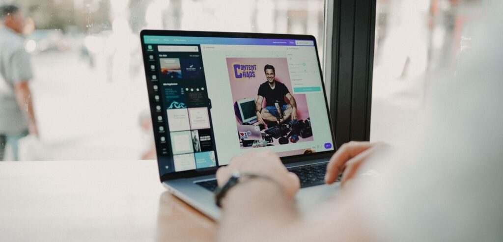 repurposing influencer content