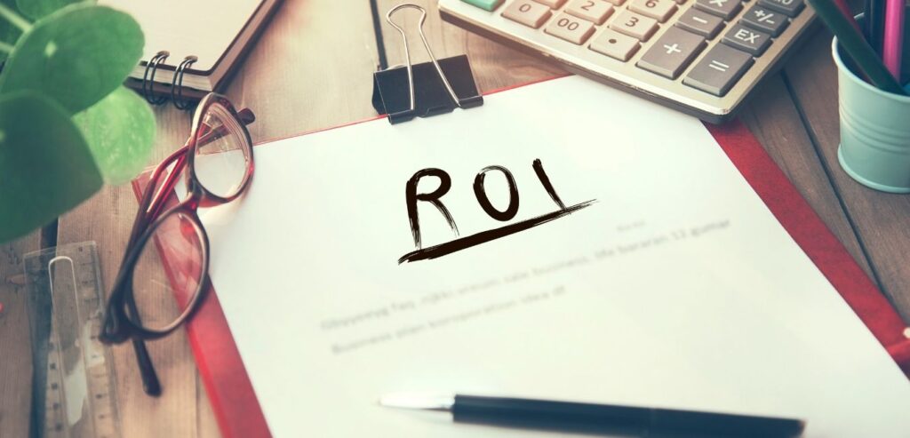 roi marketing dinfluencer min