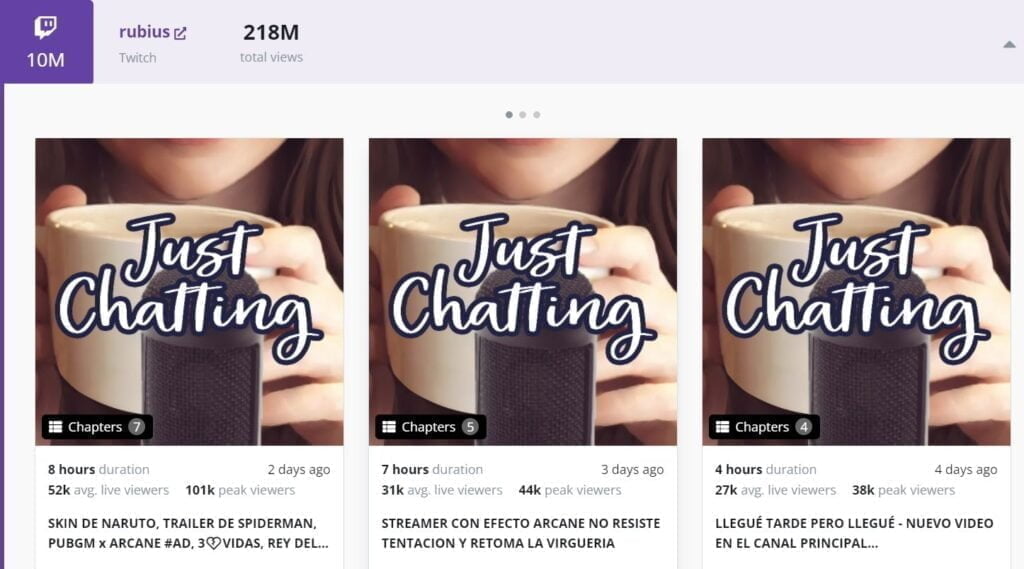 Top Ten Video Game Streamers on Twitch - ÜberStrategist PR