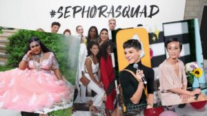 sephorasquad