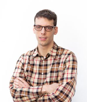 UPFLUENCE Image, Employee