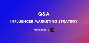 influencer marketing strategy Q&A