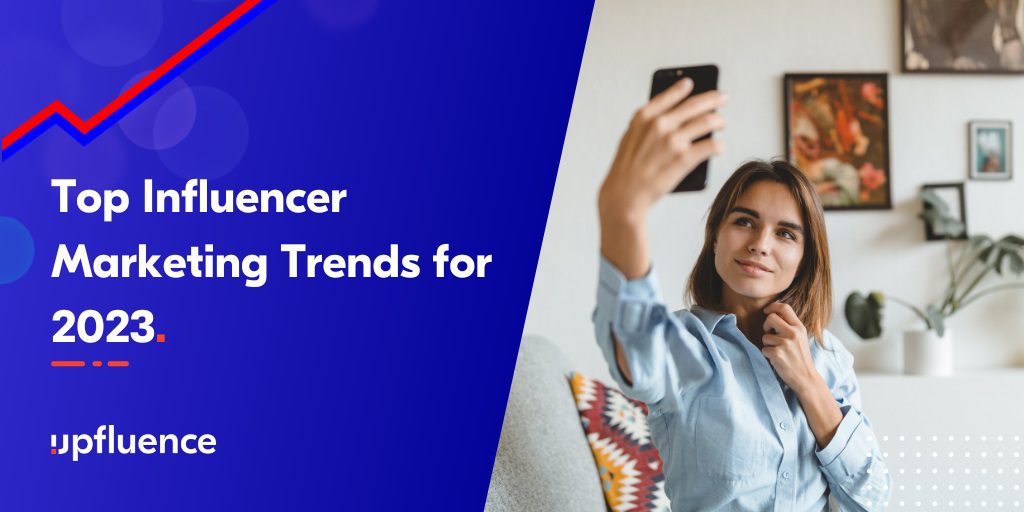 influencer marketing trends