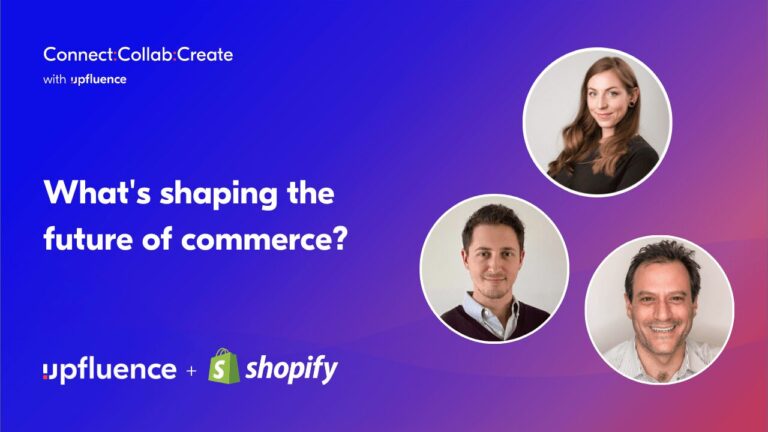 webinar future of ecommerce