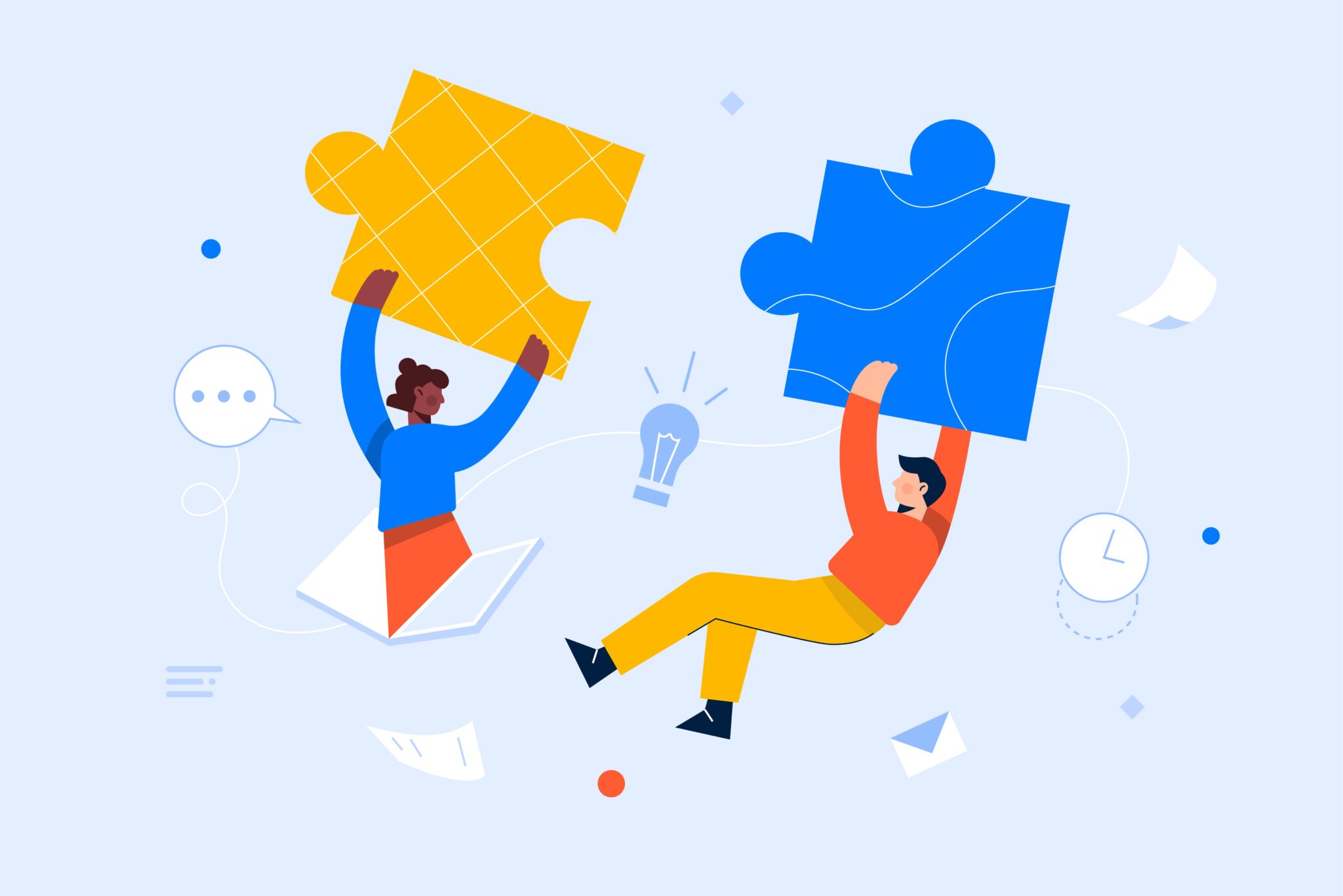 3 killer influencebrand collaboration email samples - Upfluence