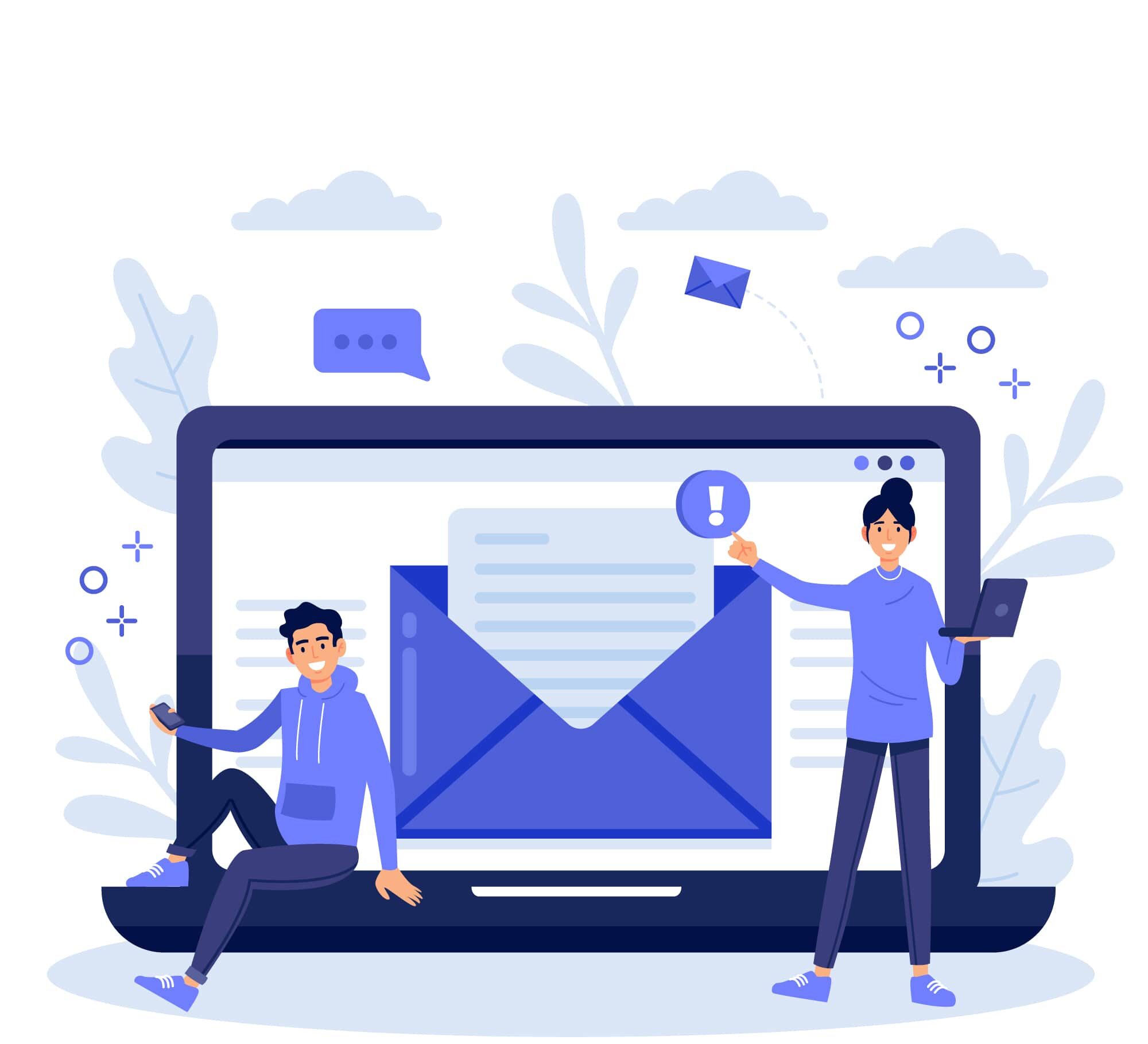 3 killer influencebrand collaboration email samples - Upfluence