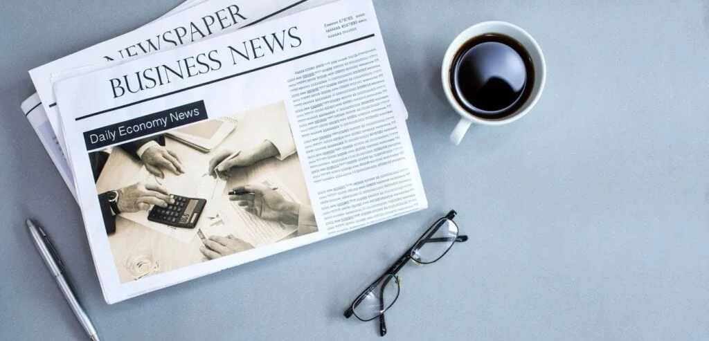 Influencer marketing news