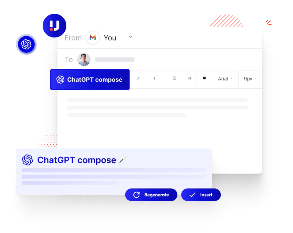 UPFLUENCE ChatGPT integration AI