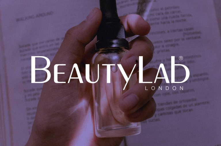 Case Study BEAUTYLAB