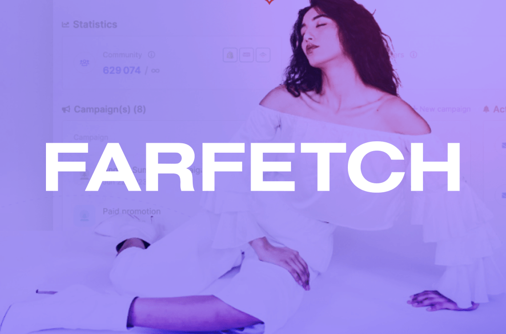 Case Study FARFETCH