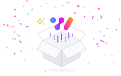 confetti