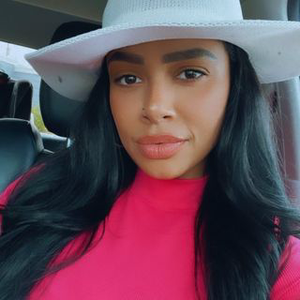 Instagram Profile Picture Of ianaburgos