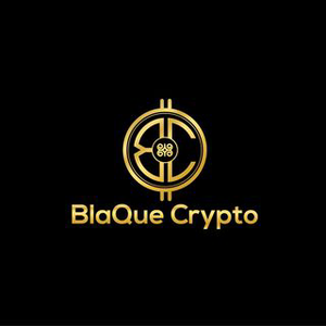Instagram Profile Picture Of blaquecrypto_
