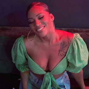 Instagram Profile Picture Of jills360beauty