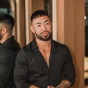 Instagram Profile Picture Of michael.cheng