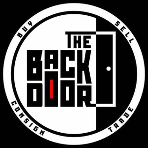 Instagram Profile Picture Of the_back.door