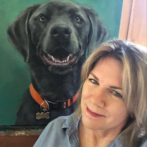 Instagram Profile Picture Of jdgportraitartist