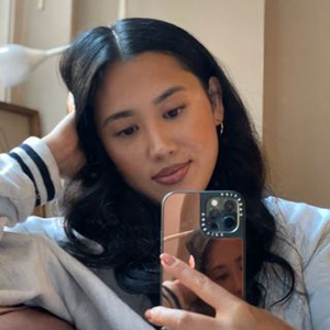 Instagram Profile Picture Of erika.villaluz