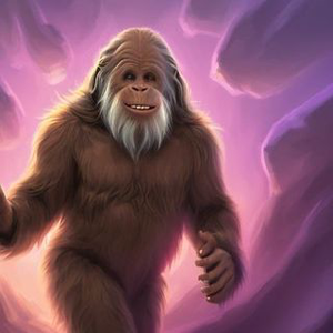 Instagram Profile Picture Of thekentuckysasquatch