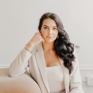 Instagram Profile Picture Of oliviafonvillee
