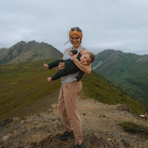 Instagram Profile Picture Of alirosebair
