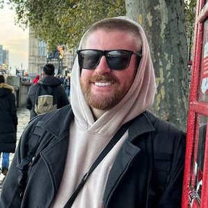 Instagram Profile Picture Of dannypollack_