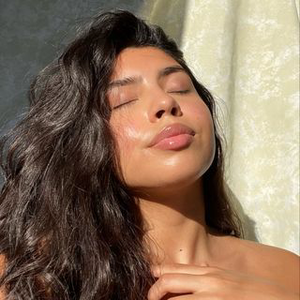 Instagram Profile Picture Of museartistryco