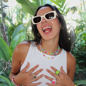Instagram Profile Picture Of nicoleteixxeira