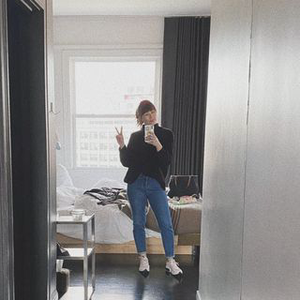 Instagram Profile Picture Of lifelovepaper