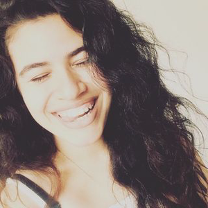 Instagram Profile Picture Of erikacenteno