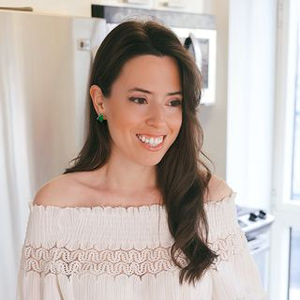 Instagram Profile Picture Of anaflorentyna