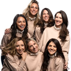 Instagram Profile Picture Of savvyeventstudio
