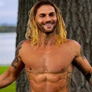 Instagram Profile Picture Of rodneylavoiejr